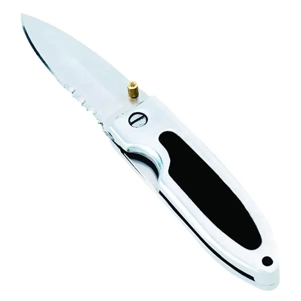 The Rosewood S/S Knife... from ASI 84592 St Regis Group