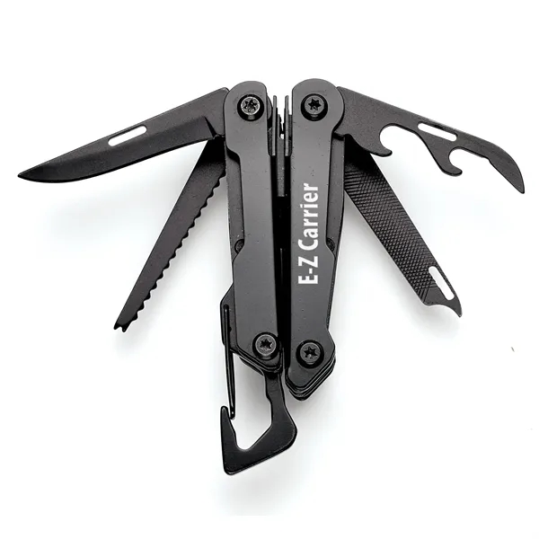 Great pocket size, but still able to get the job done.... from ASI 46170 Compass Industries Inc