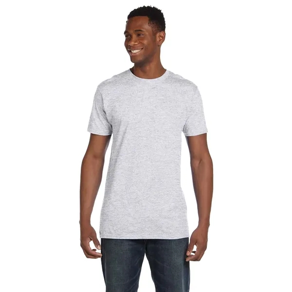 Hanes® - Perfect-T Cotton T-Shirt... from ASI 30208 A P Specialties / AP Specialties