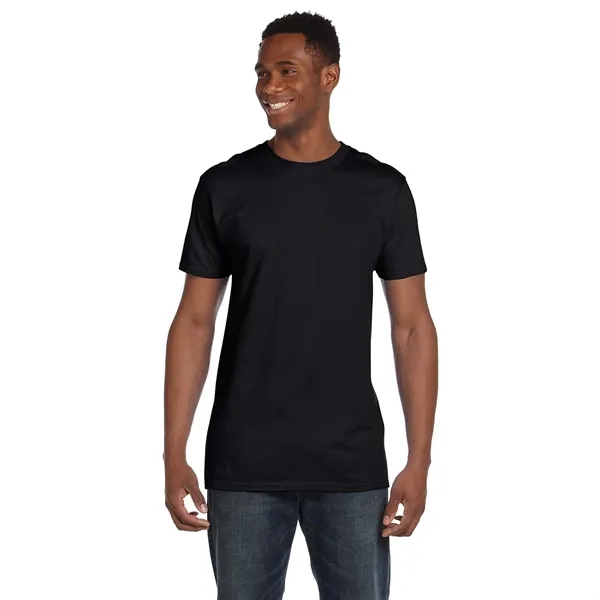 Hanes® - Perfect-T Cotton T-Shirt... from ASI 30208 A P Specialties / AP Specialties