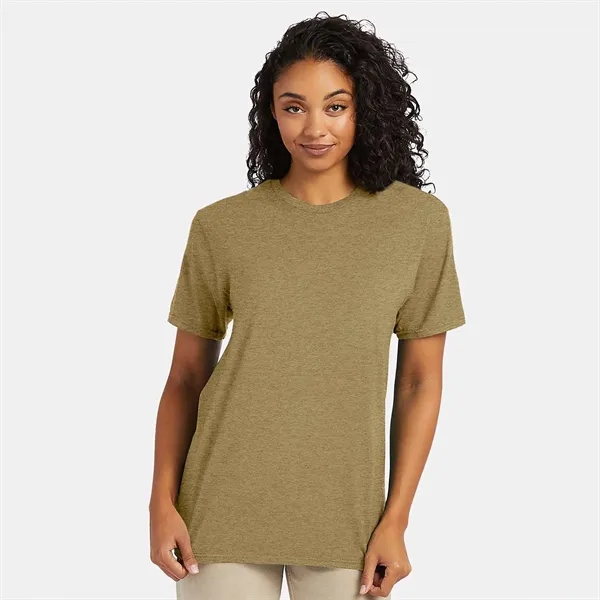 Hanes® - Perfect-T Cotton T-Shirt... from ASI 30208 A P Specialties / AP Specialties