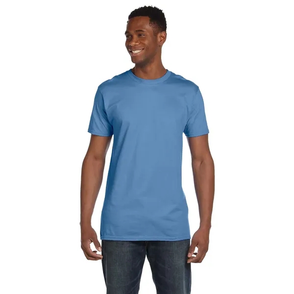 Hanes® - Perfect-T Cotton T-Shirt... from ASI 30208 A P Specialties / AP Specialties