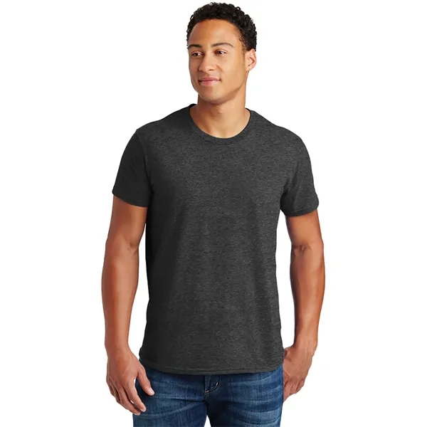 Hanes® - Perfect-T Cotton T-Shirt... from ASI 30208 A P Specialties / AP Specialties