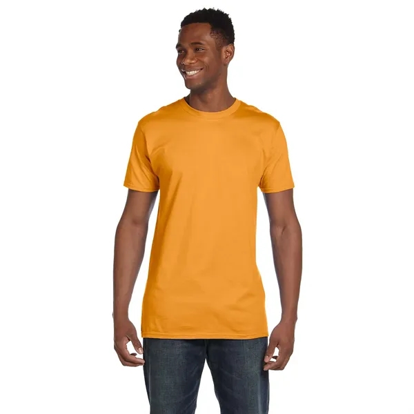 Hanes® - Perfect-T Cotton T-Shirt... from ASI 30208 A P Specialties / AP Specialties