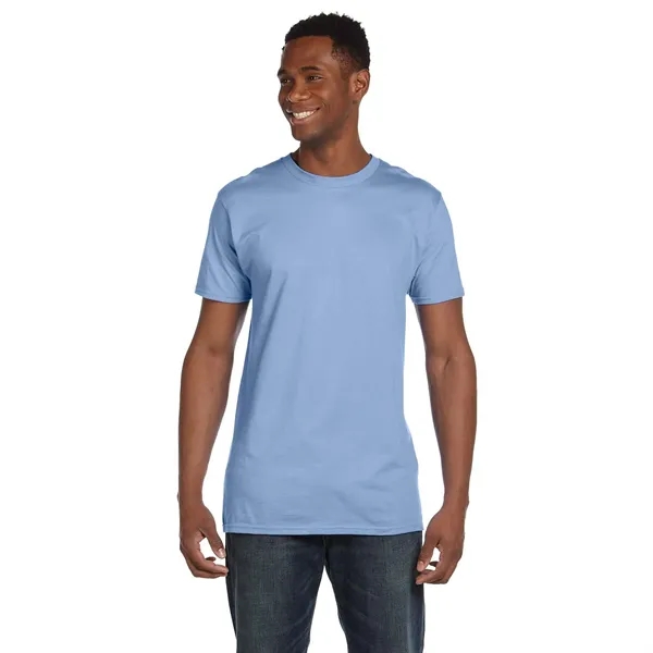 Hanes® - Perfect-T Cotton T-Shirt... from ASI 30208 A P Specialties / AP Specialties