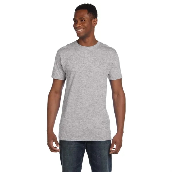 Hanes® - Perfect-T Cotton T-Shirt... from ASI 30208 A P Specialties / AP Specialties