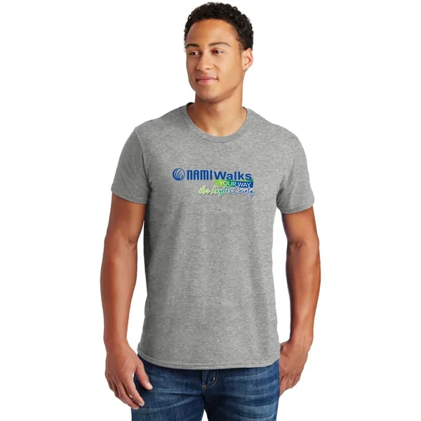 Hanes® - Perfect-T Cotton T-Shirt... from ASI 30208 A P Specialties / AP Specialties