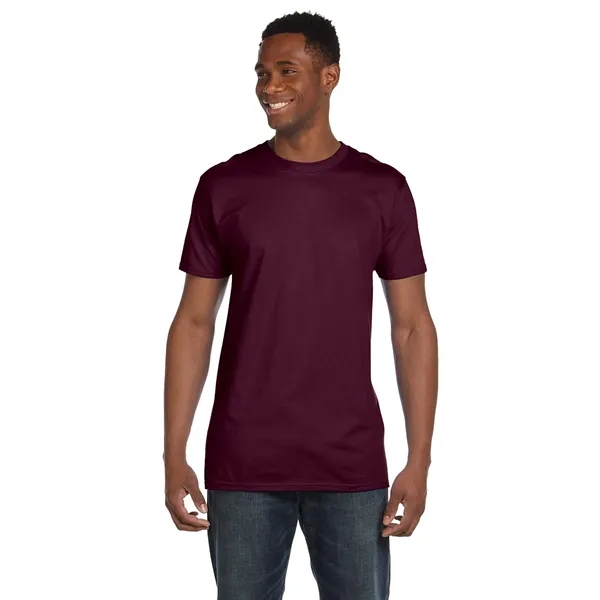 Hanes® - Perfect-T Cotton T-Shirt... from ASI 30208 A P Specialties / AP Specialties