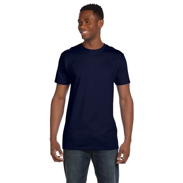 Hanes® - Perfect-T Cotton T-Shirt... from ASI 30208 A P Specialties / AP Specialties