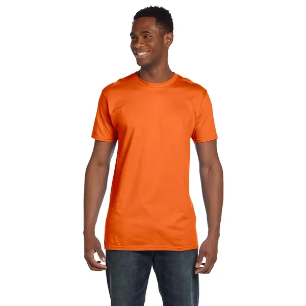 Hanes® - Perfect-T Cotton T-Shirt... from ASI 30208 A P Specialties / AP Specialties