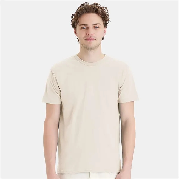 Hanes® - Perfect-T Cotton T-Shirt... from ASI 30208 A P Specialties / AP Specialties