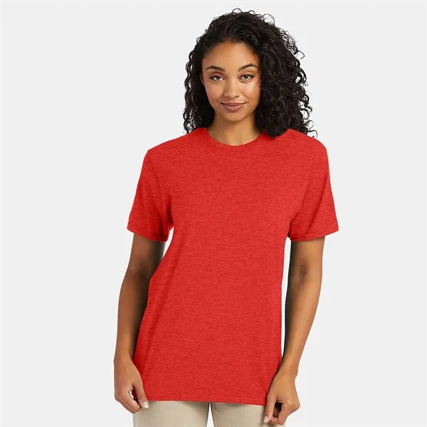 Hanes® - Perfect-T Cotton T-Shirt... from ASI 30208 A P Specialties / AP Specialties