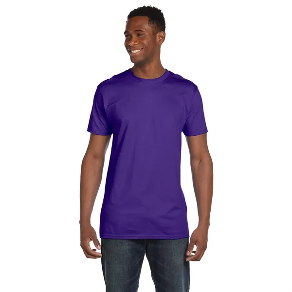 Hanes® - Perfect-T Cotton T-Shirt... from ASI 30208 A P Specialties / AP Specialties