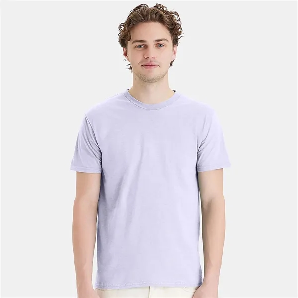 Hanes® - Perfect-T Cotton T-Shirt... from ASI 30208 A P Specialties / AP Specialties