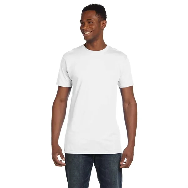 Hanes® - Perfect-T Cotton T-Shirt... from ASI 30208 A P Specialties / AP Specialties