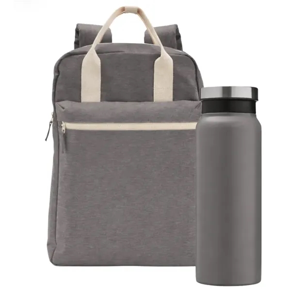 Welcome Kit for Employees... from ASI 89971 Stuff A Mug