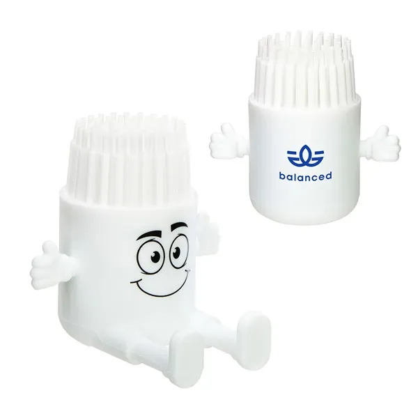 Flexible Phone Stand... from ASI 36730 Ariel Premium Supply Inc