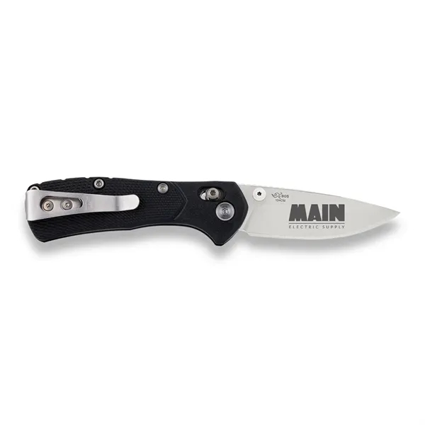 The Mini Range Pro makes everyday carry simple & worry-free. Its... from ASI 46170 Compass Industries Inc