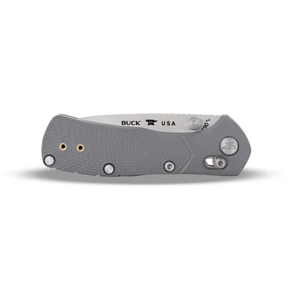 The Mini Range Pro makes everyday carry simple & worry-free. Its... from ASI 46170 Compass Industries Inc