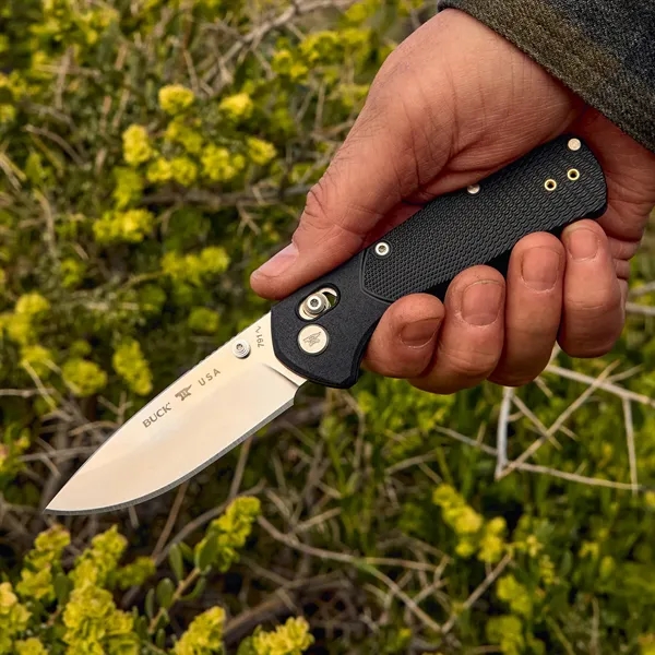 The Mini Range Pro makes everyday carry simple & worry-free. Its... from ASI 46170 Compass Industries Inc