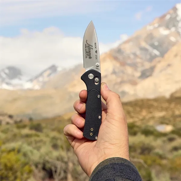 The Mini Range Pro makes everyday carry simple & worry-free. Its... from ASI 46170 Compass Industries Inc