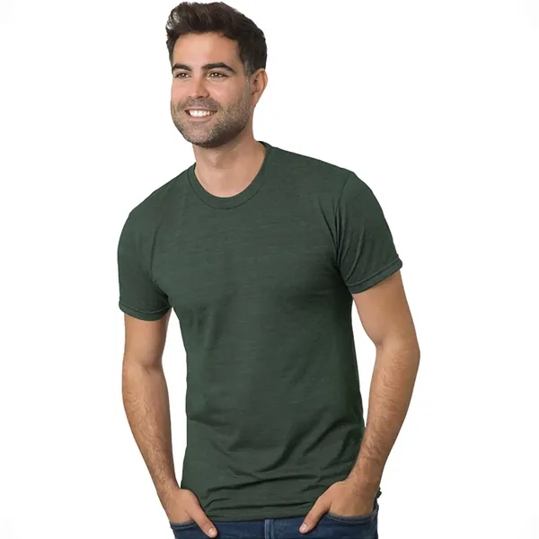 BAYSIDE Unisex Triblend T-Shirt... from ASI 30208 A P Specialties / AP Specialties