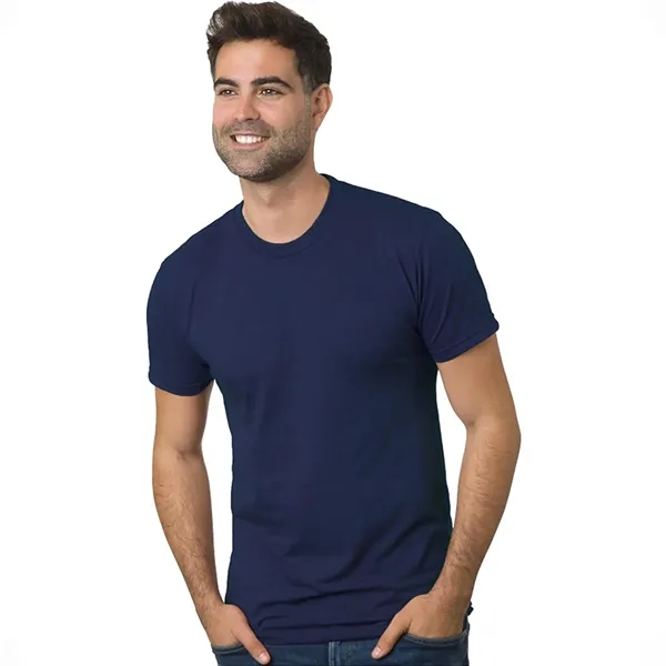 BAYSIDE Unisex Triblend T-Shirt... from ASI 30208 A P Specialties / AP Specialties