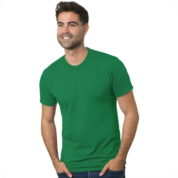 BAYSIDE Unisex Triblend T-Shirt... from ASI 30208 A P Specialties / AP Specialties