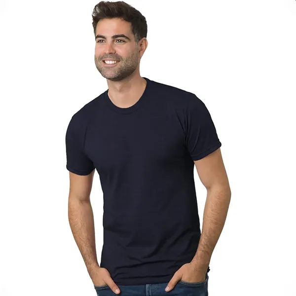 BAYSIDE Unisex Triblend T-Shirt... from ASI 30208 A P Specialties / AP Specialties
