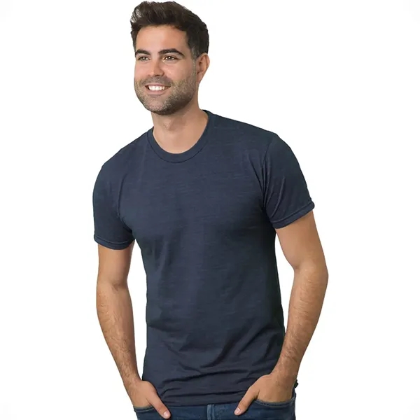 BAYSIDE Unisex Triblend T-Shirt... from ASI 30208 A P Specialties / AP Specialties