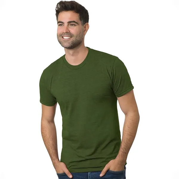 BAYSIDE Unisex Triblend T-Shirt... from ASI 30208 A P Specialties / AP Specialties