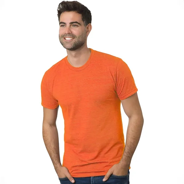 BAYSIDE Unisex Triblend T-Shirt... from ASI 30208 A P Specialties / AP Specialties