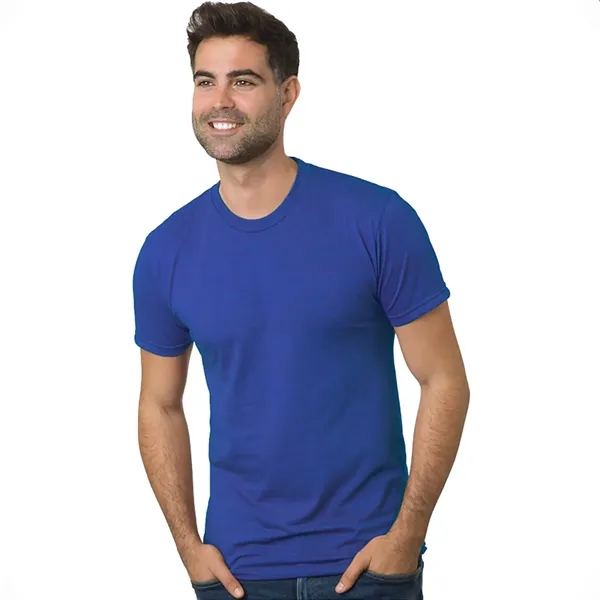 BAYSIDE Unisex Triblend T-Shirt... from ASI 30208 A P Specialties / AP Specialties