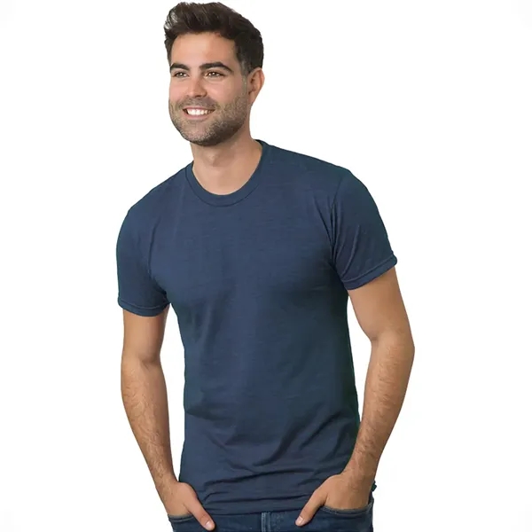BAYSIDE Unisex Triblend T-Shirt... from ASI 30208 A P Specialties / AP Specialties