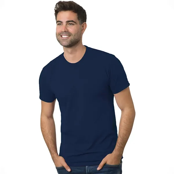 BAYSIDE Unisex Triblend T-Shirt... from ASI 30208 A P Specialties / AP Specialties