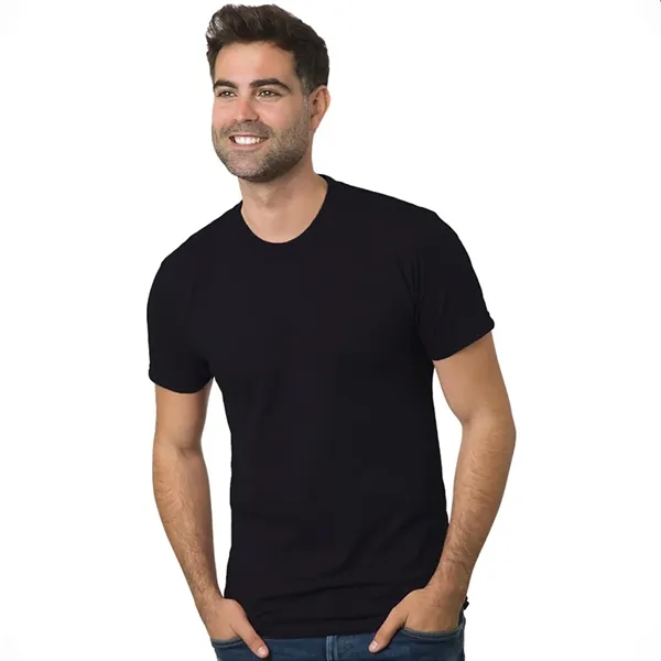 BAYSIDE Unisex Triblend T-Shirt... from ASI 30208 A P Specialties / AP Specialties
