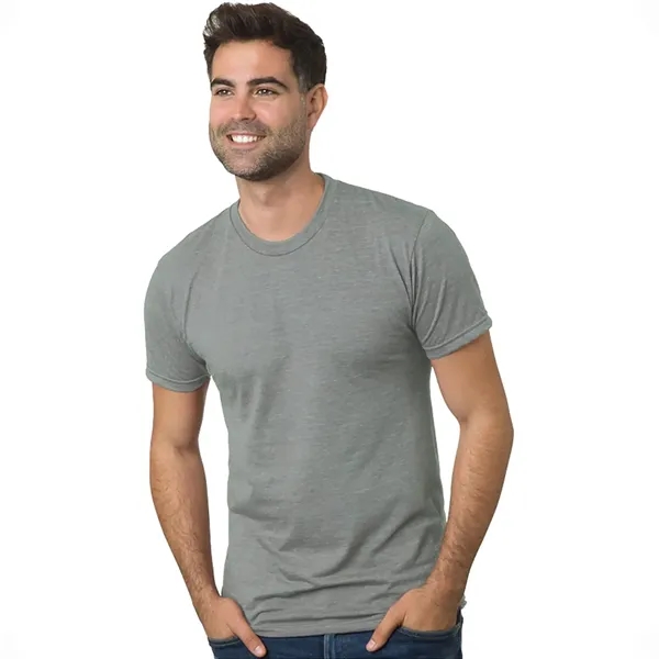 BAYSIDE Unisex Triblend T-Shirt... from ASI 30208 A P Specialties / AP Specialties