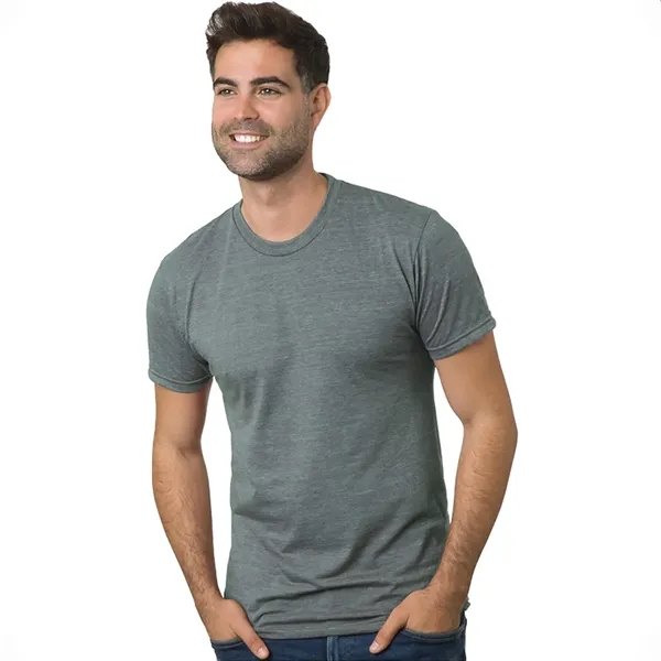 BAYSIDE Unisex Triblend T-Shirt... from ASI 30208 A P Specialties / AP Specialties
