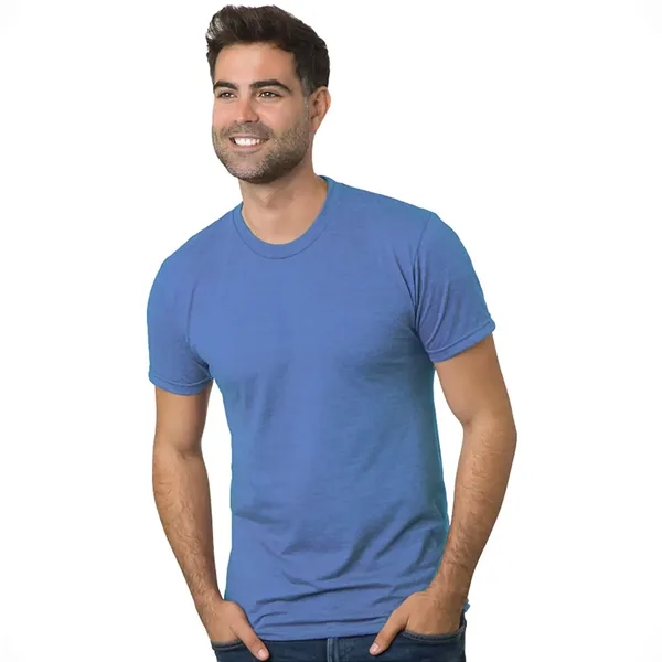 BAYSIDE Unisex Triblend T-Shirt... from ASI 30208 A P Specialties / AP Specialties