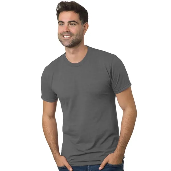 BAYSIDE Unisex Triblend T-Shirt... from ASI 30208 A P Specialties / AP Specialties