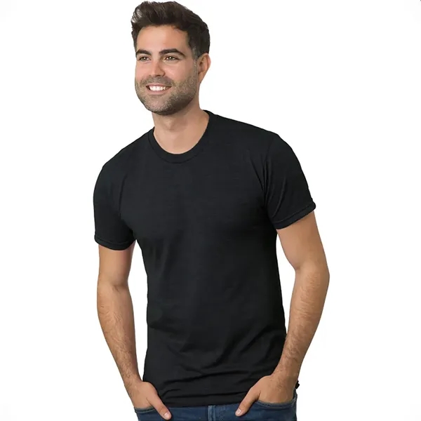 BAYSIDE Unisex Triblend T-Shirt... from ASI 30208 A P Specialties / AP Specialties