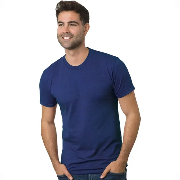 BAYSIDE Unisex Triblend T-Shirt... from ASI 30208 A P Specialties / AP Specialties
