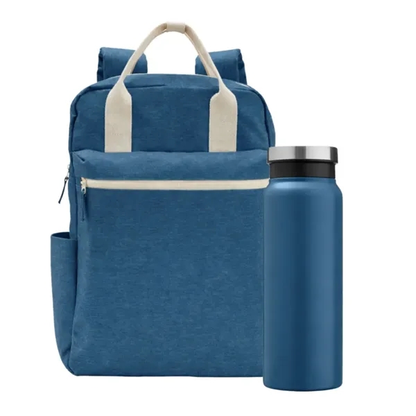 Welcome Kit for Employees... from ASI 89971 Stuff A Mug