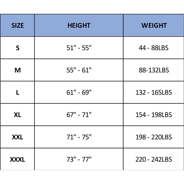 Unisex Life Jacket... from ASI 72657 Active Life Promo / Active Life