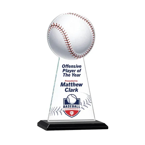 Victory Award... from ASI 40480 Koozie Group