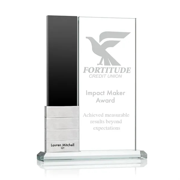 Brick-by-Brick Award... from ASI 40480 Koozie Group