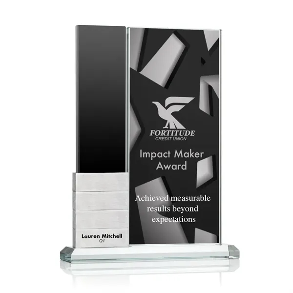 Brick-by-Brick Award... from ASI 40480 Koozie Group