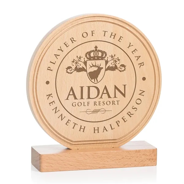 Beech Ring Award... from ASI 40480 Koozie Group