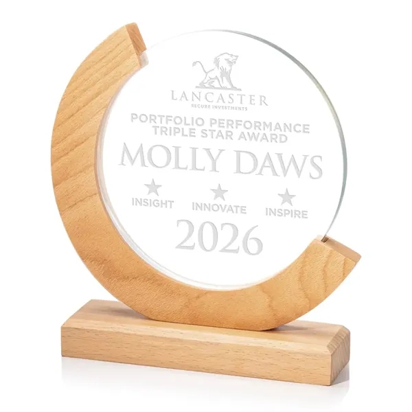 Beech Eclipse Award... from ASI 40480 Koozie Group