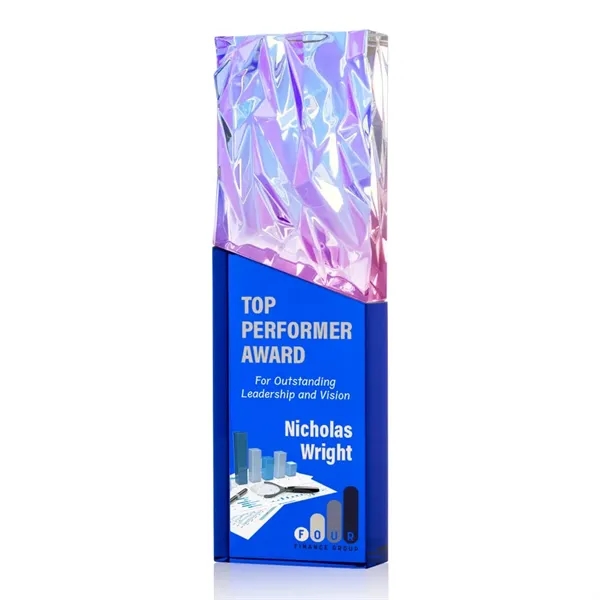 Glacier Award... from ASI 40480 Koozie Group